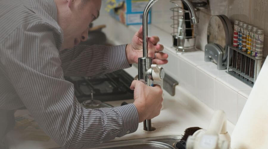 Professional Gas Leak Detection in McDermitt, NV